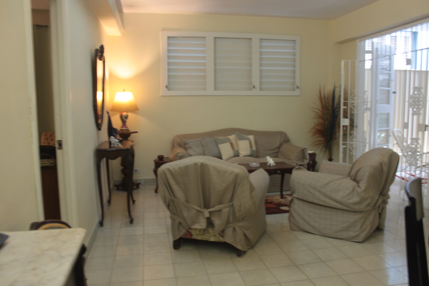 '' Casas particulares are an alternative to hotels in Cuba.